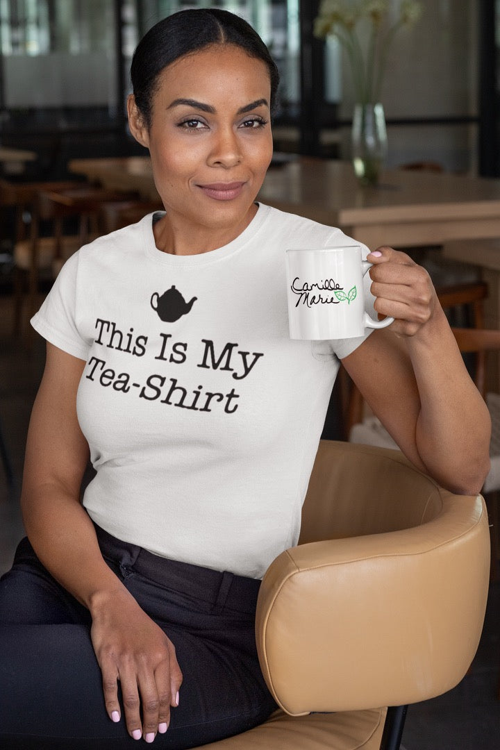 The Tea-Shirt