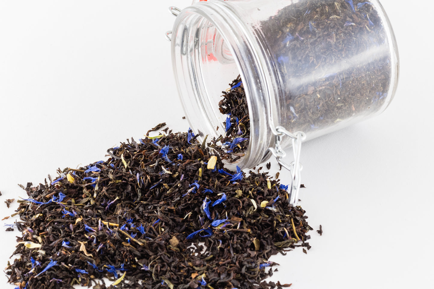 The Lucy: Lavender with Amaretto